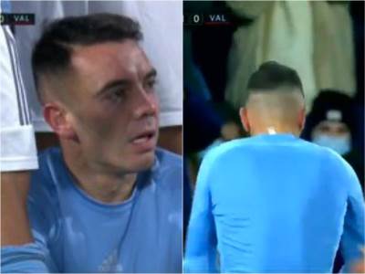  Jago Aspas 
