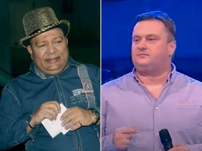  Džej Ramadanovski, Rule 