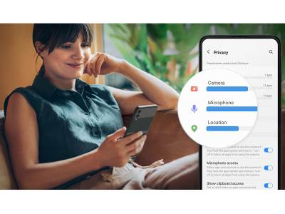  ažuriranje Samsung Galaxy S21 serije i kod nas 