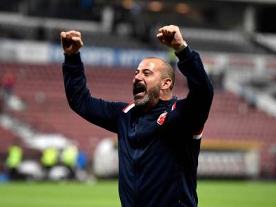  dejan stankovic crvena zvezda sampdorija  