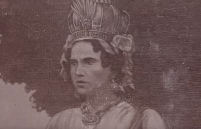  Kraljica-Madagaskara-Ranavalona 