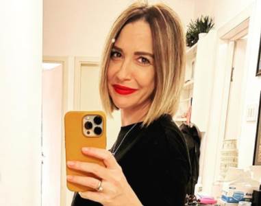  Marijana Mićić deveti mjesec trudnoce 