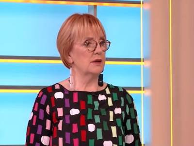  Vedrana Rudan savjet kako pronaci muza 