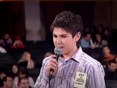  Marko Gačić audicija za zvezde granda 