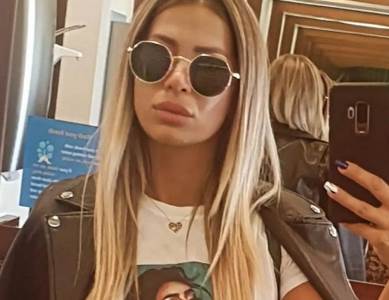  zadruga dragana spasojevic o maji i filipu caru  