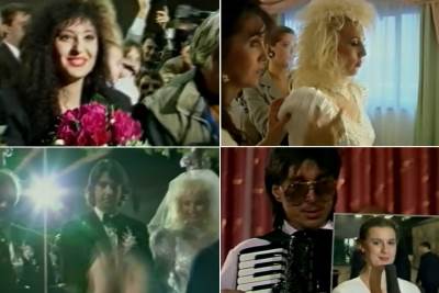  lepa brena boba zivojinovic 30 godina braka 