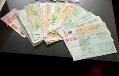  U Budvi uhapšena osoba zbog zelenaštva 