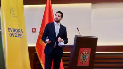  Milatović sproveo analizu procesa zapošljavanja u Ministarstvu  