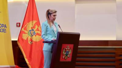  BRATIĆ IZBJEGLA ODGOVOR O OCJENI SVOG RESORA: PO KOJOJ METODOLOGIJI JE CGO ISTRAŽIVANJE RELEVANTNO? 