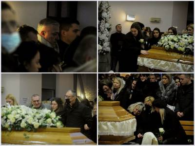  stevan jelovac sahrana 