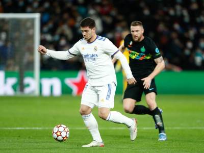  LIGA SAMPIONA UZIVO MECEVI 