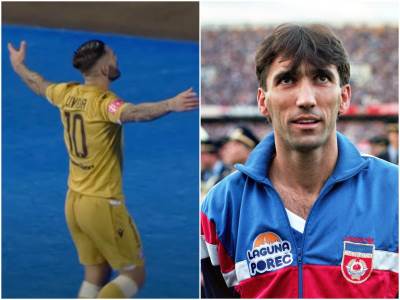  Marko Livaja Zlatko Vujović 