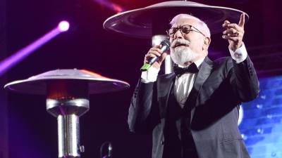  Željko Samardžić o svojoj supruzi 