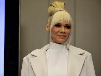  natasa bekvalac objava zeli momka 