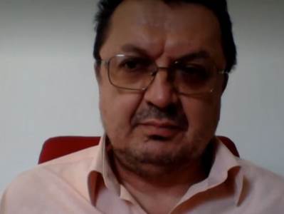  milanko sekler o novom soju korone 