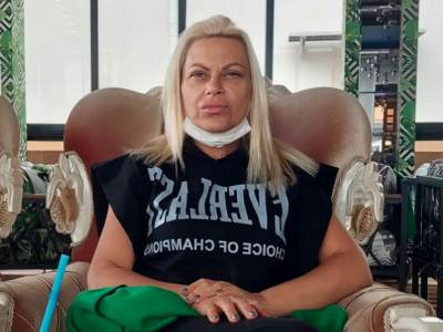  marija kulic smrsala problemi miljane kulic 