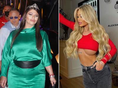  Ana Korać Miljana Kulić 