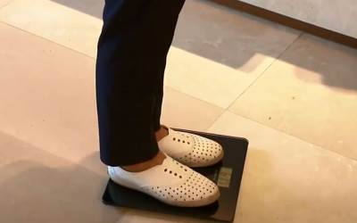  kako smanjiti tezinu  