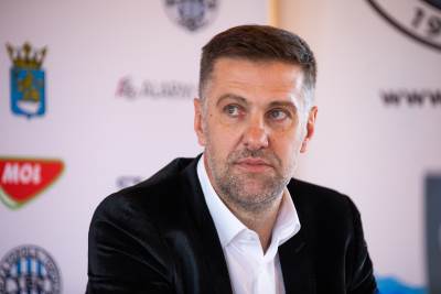 mladen krstajic potpisao ugovor sa makabijem 