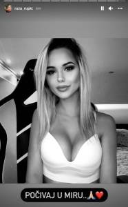  Kristina Kika Đukić pomen 