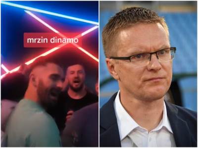  marko livaja, danijel subašić, valdas dambrauskas 