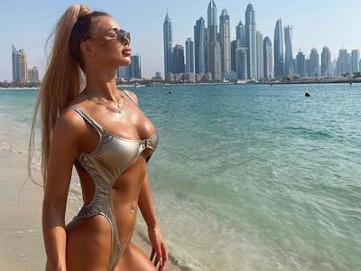  otkrila da li bi se nekada slikala naga 