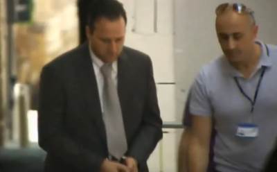  Ekstradicija ubice sa Malte u Britaniju 