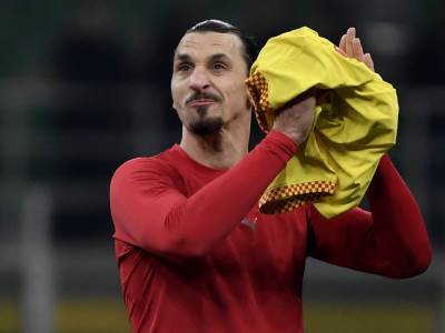  zlatan ibrahimović 