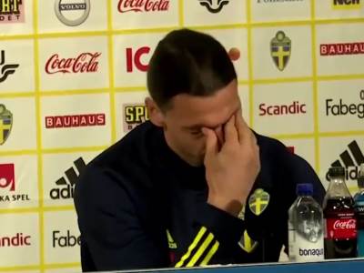  zlatan ibrahimovic place pred novinarima 