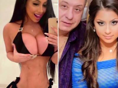  potrošila preko milion dolara na plastične operacije 