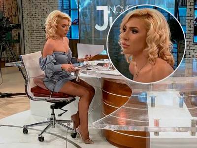  jovana jeremic jutarnji program  