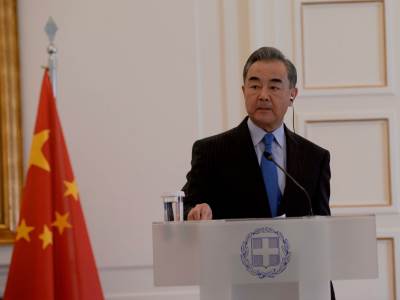  Peking se oglasio povodom presude "Ujgurskog specijalnog suda"  
