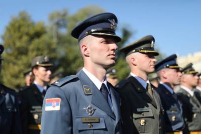  vucic vracanje obaveznog vojnog roka 