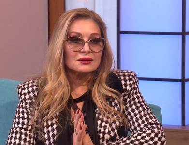  danica maksimovic o porocima 