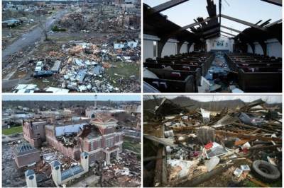  tornado u kentakiju 