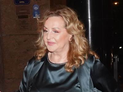  ana bekuta sahrana mrkonjica 