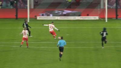  andre silva promašaj 