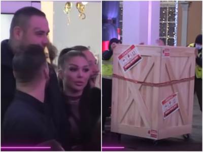  zadruga novi takmicar 