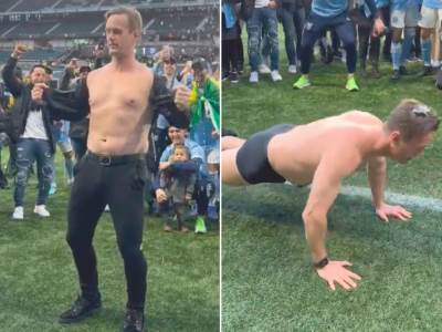  Njujork je šampion MLS lige 