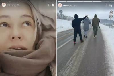  natasa bekvalac peh sa kolima 