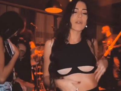  anastasija raznatovic u provodu 