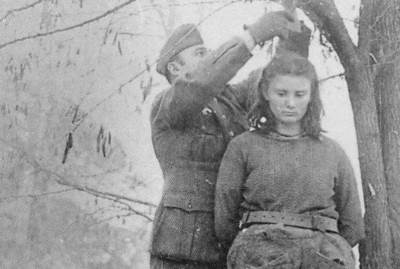  poznata partizanka objavljena reper ajs kjub 