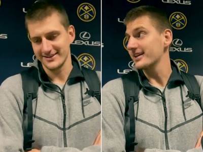  nikola jokic o porodici 