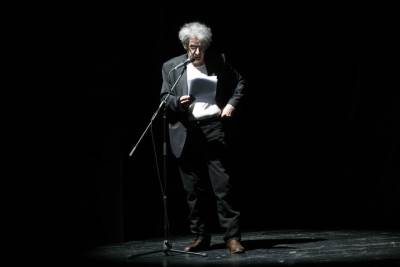  Berček i Miki Manojlović bili u svađi 2 decenije: Glumac progovorio o svemu, spomenuo traume i razdo 