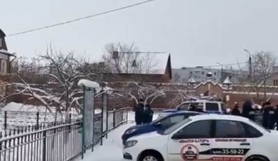  eksplozija u tenskom manastiru rusija 
