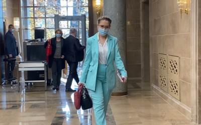  Tvrde da nije bilo pritisaka: Vanraspravno vijeće ukinulo pritvor Vesni Bratić 