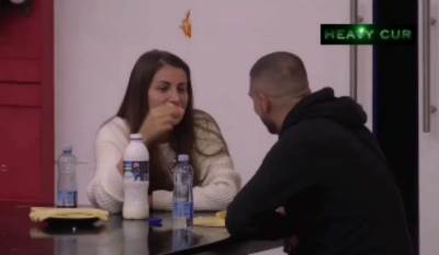  Dalila i Dejan Dragojević 