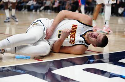  nikola jokic se oglasio posle veliko incidenta na mecu sa vasingtonom 