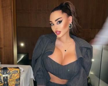  ana korac podijelila sliku sa momkom 