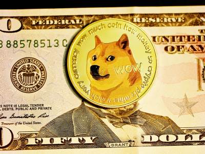  dogecoin ilon mask tvit 